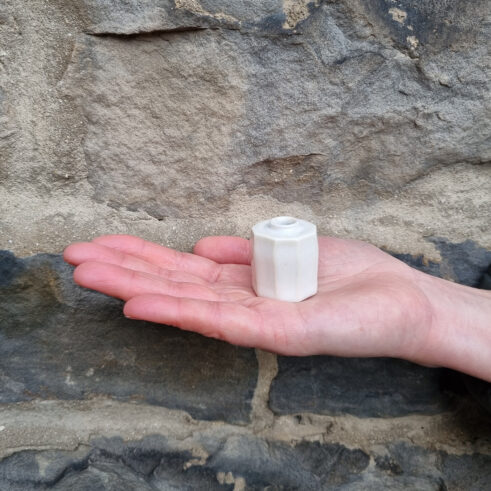 Miniature Pot – Medium