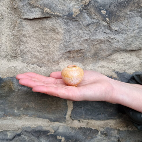 Miniature Pot – Medium