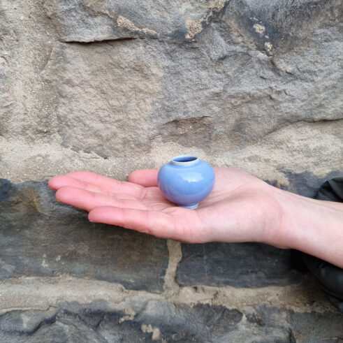 Miniature Pot – Medium