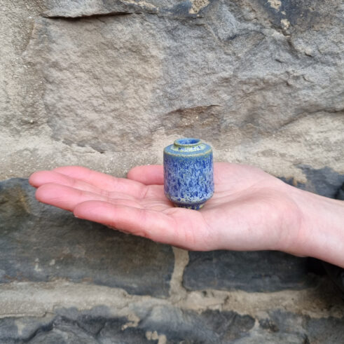 Miniature Pot – Medium