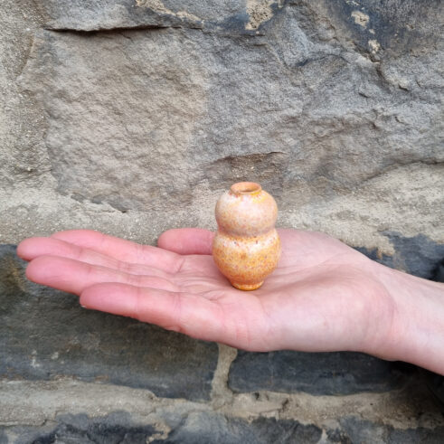 Miniature Pot – Medium
