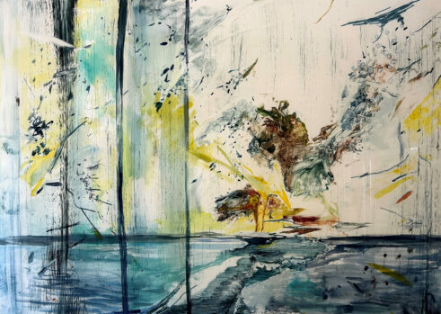 High Hedges and Poles