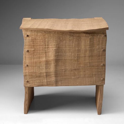 Small Nisbet Chest