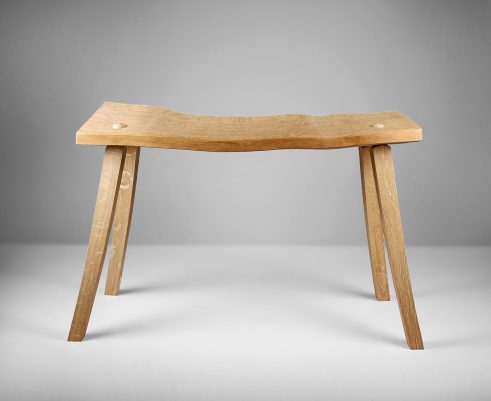Wavy Seat II