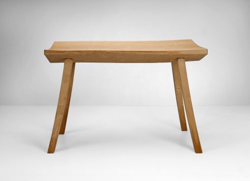 Short Bench