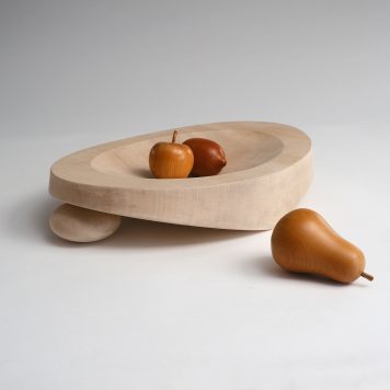Sycamore Bowl I