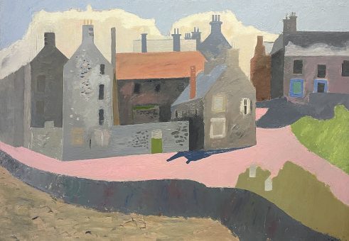 Fife Village