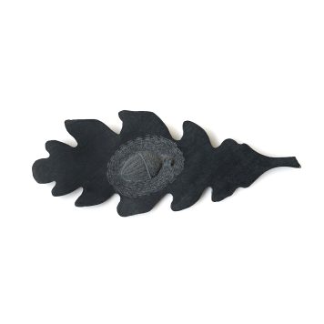 Individual Oak Leaf #6