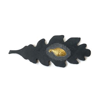 Individual Oak Leaf #5