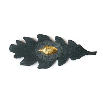Individual Oak Leaf #3