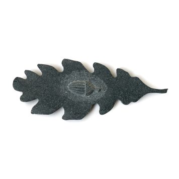 Individual Oak Leaf #1