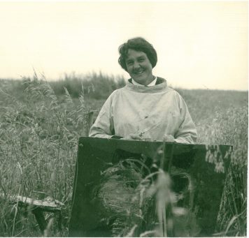Joan Eardley