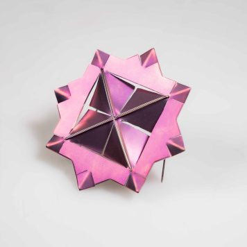 Brooch VIII