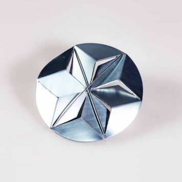 Brooch IX