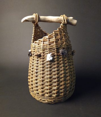 Asymmetric Basket III