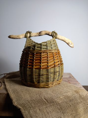 Asymmetric Basket II