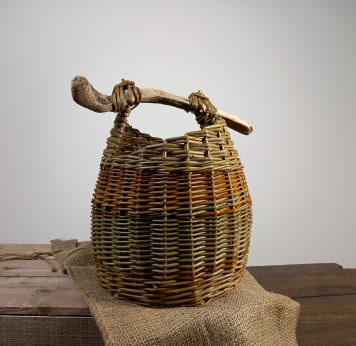 Asymmetric Basket I