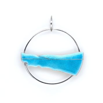 Calm Waters Pendant