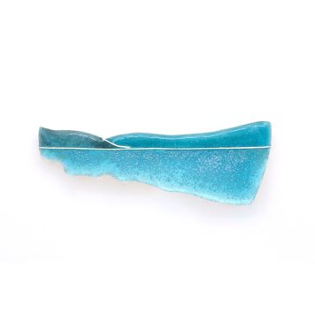 Turquoise Land Necklace