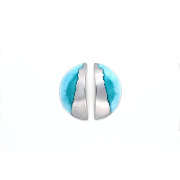 Northern Waters Earrings