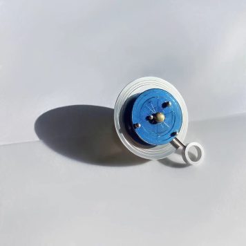 Pin Brooch IV