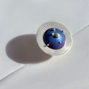 Pin Brooch I