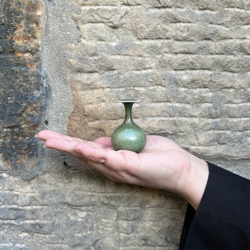 Miniature Pot – Large