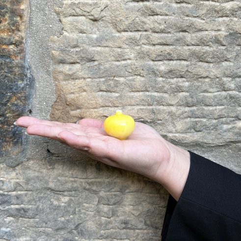 Miniature Pot – Medium