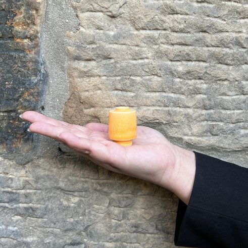 Miniature Pot – Medium