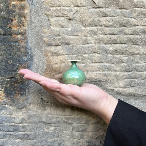 Miniature Pot – Large