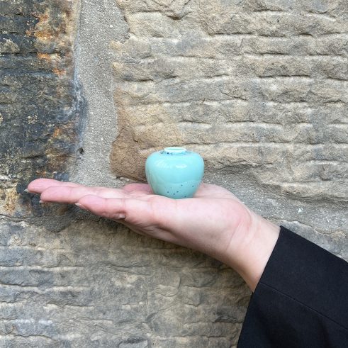 Miniature Pot – Large