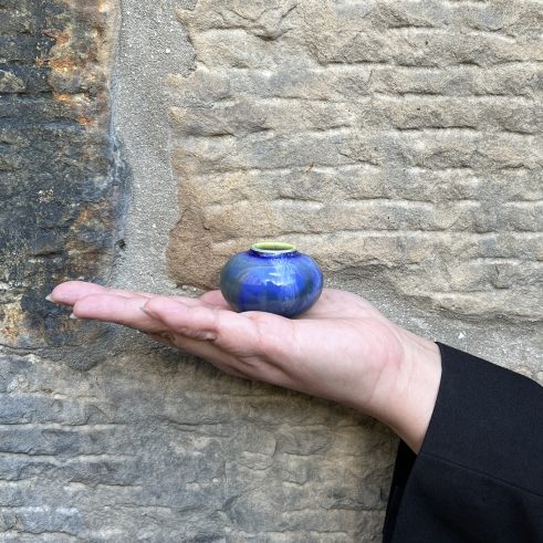 Miniature Pot – Large