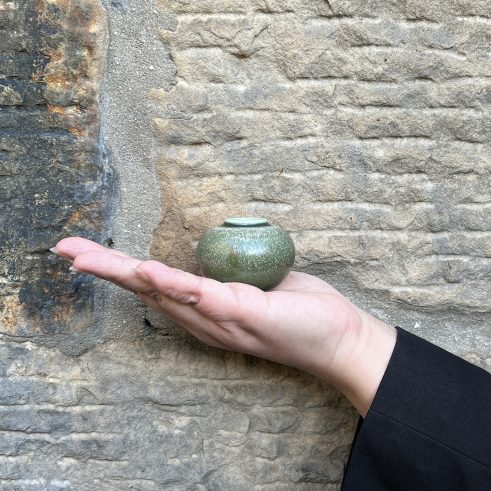 Miniature Pot – Large