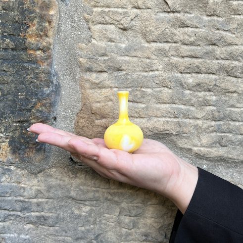 Miniature Pot – Large