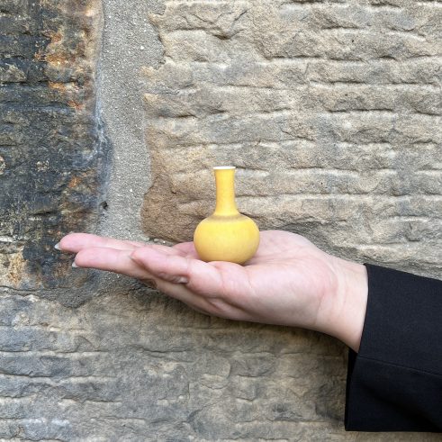 Miniature Pot – Large