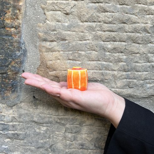 Miniature Pot – Large