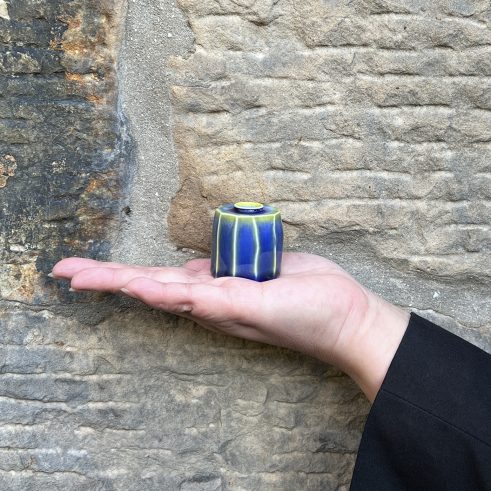 Miniature Pot – Large