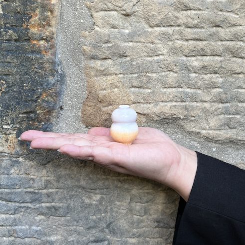 Miniature Pot – Medium
