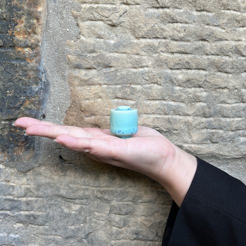 Miniature Pot – Medium