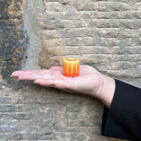 Miniature Pot – Medium