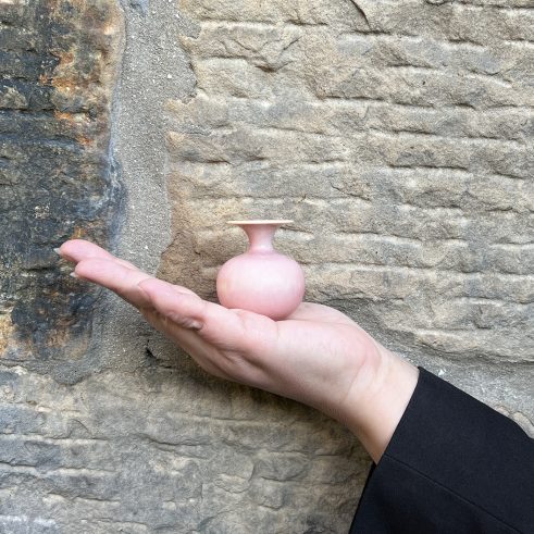 Miniature Pot – Large