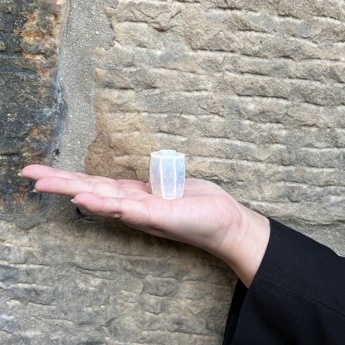 Miniature Pot – Medium