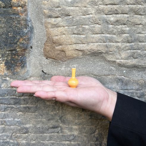 Miniature Pot – Small+