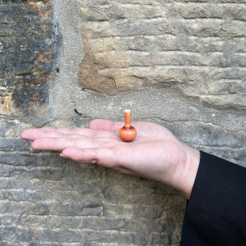 Miniature Pot – Small