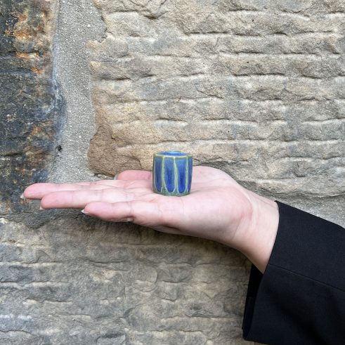 Miniature Pot – Medium