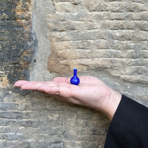 Miniature Pot – Small