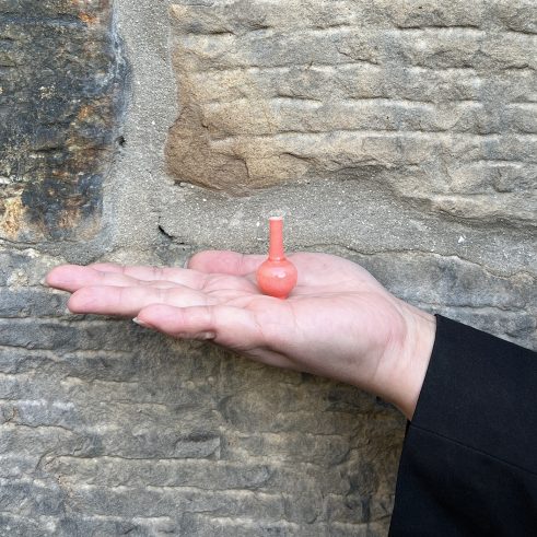 Miniature Pot – Small