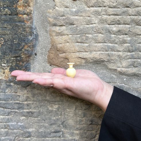 Miniature Pot – Small