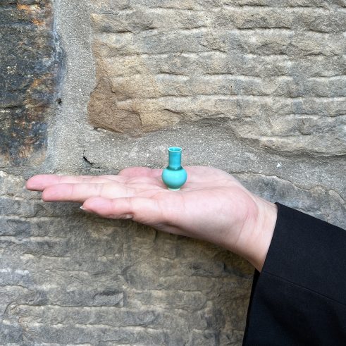 Miniature Pot – Small