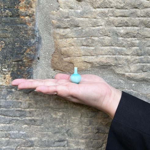 Miniature Pot – Small*